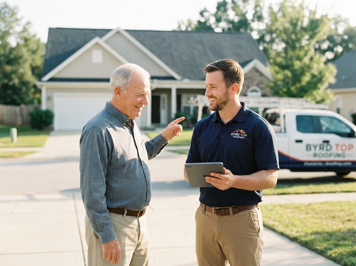 Roofing Winterthur, DE FAQs